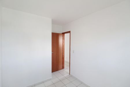 Apartamento à venda com 47m², 2 quartos e 1 vagaQuarto 1