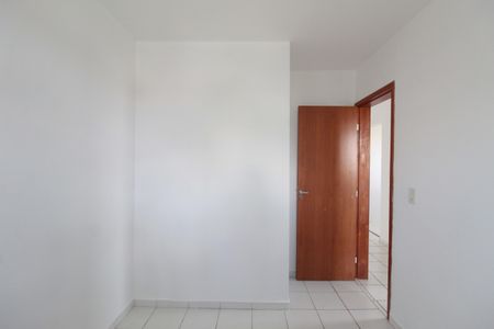 Apartamento à venda com 47m², 2 quartos e 1 vagaQuarto 1