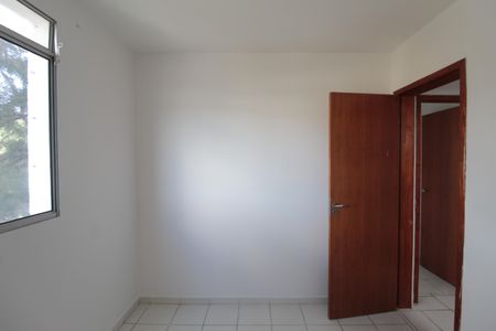 Apartamento à venda com 47m², 2 quartos e 1 vagaQuarto 2