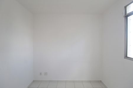 Apartamento à venda com 47m², 2 quartos e 1 vagaQuarto 2