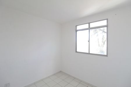 Apartamento à venda com 47m², 2 quartos e 1 vagaQuarto 2