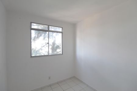 Apartamento à venda com 47m², 2 quartos e 1 vagaQuarto 1