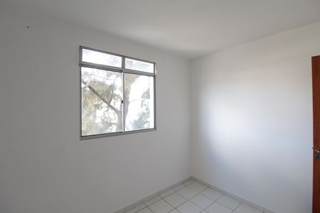 Apartamento à venda com 47m², 2 quartos e 1 vagaQuarto 2