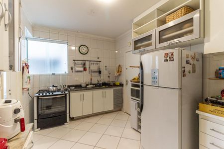 Apartamento à venda com 128m², 3 quartos e 1 vagaCozinha