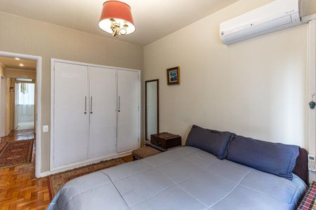 Apartamento à venda com 128m², 3 quartos e 1 vagaQuarto 3