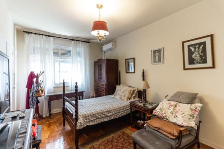 Apartamento à venda com 128m², 3 quartos e 1 vagaQuarto da Suíte