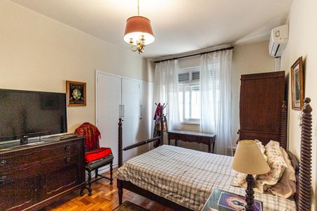 Apartamento à venda com 128m², 3 quartos e 1 vagaQuarto da Suíte