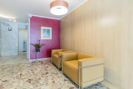 Apartamento à venda com 128m², 3 quartos e 1 vagaHall de Entrada