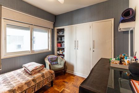 Apartamento à venda com 128m², 3 quartos e 1 vagaQuarto 2