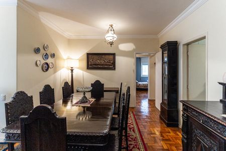 Apartamento à venda com 128m², 3 quartos e 1 vagaSala