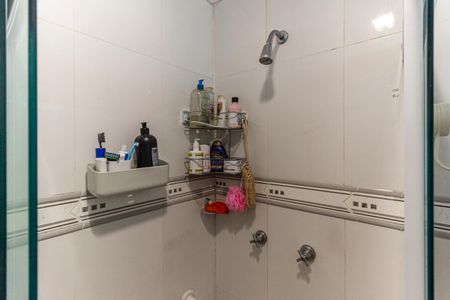 Apartamento à venda com 128m², 3 quartos e 1 vagaBanheiro Social