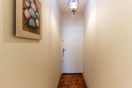 Apartamento à venda com 128m², 3 quartos e 1 vagaEntrada da Sala