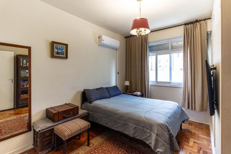 Apartamento à venda com 128m², 3 quartos e 1 vagaQuarto 3