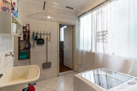 Apartamento à venda com 128m², 3 quartos e 1 vagaÁrea de Serviço