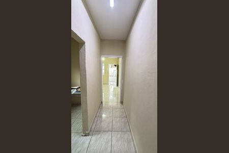 Casa para alugar com 70m², 3 quartos e 1 vaga Casa para alugar com 70m², 3 quartos e 1 vagaCorredor