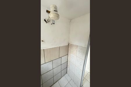 Casa para alugar com 70m², 3 quartos e 1 vaga Casa para alugar com 70m², 3 quartos e 1 vagaBanheiro