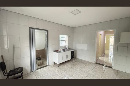 Casa para alugar com 70m², 3 quartos e 1 vaga Casa para alugar com 70m², 3 quartos e 1 vagaCozinha