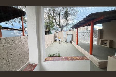 Casa para alugar com 70m², 3 quartos e 1 vaga Casa para alugar com 70m², 3 quartos e 1 vagaVista da Sala