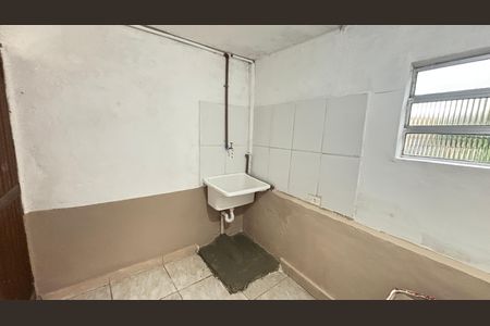 Casa para alugar com 70m², 3 quartos e 1 vaga Casa para alugar com 70m², 3 quartos e 1 vagaÁrea de Serviço