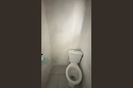 Casa para alugar com 70m², 3 quartos e 1 vaga Casa para alugar com 70m², 3 quartos e 1 vagaBanheiro