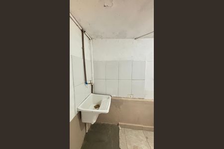Casa para alugar com 70m², 3 quartos e 1 vaga Casa para alugar com 70m², 3 quartos e 1 vagaÁrea de Serviço