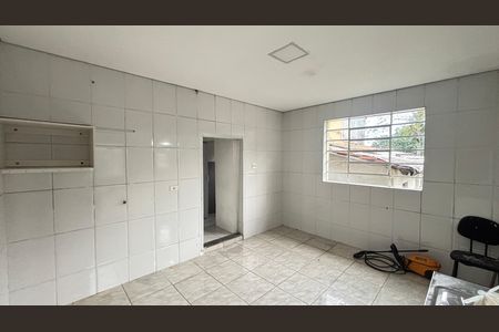 Casa para alugar com 70m², 3 quartos e 1 vaga Casa para alugar com 70m², 3 quartos e 1 vagaCozinha