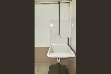 Casa para alugar com 70m², 3 quartos e 1 vaga Casa para alugar com 70m², 3 quartos e 1 vagaÁrea de Serviço