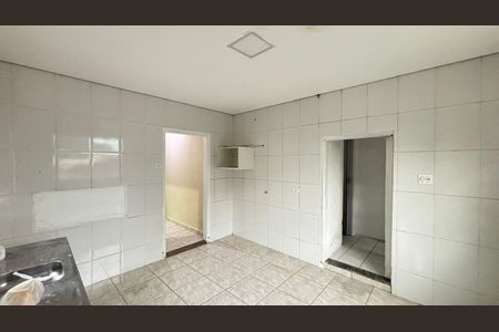 Casa para alugar com 70m², 3 quartos e 1 vaga Casa para alugar com 70m², 3 quartos e 1 vagaCozinha
