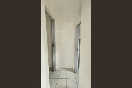 Casa para alugar com 70m², 3 quartos e 1 vaga Casa para alugar com 70m², 3 quartos e 1 vagaBanheiro