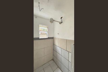Casa para alugar com 70m², 3 quartos e 1 vaga Casa para alugar com 70m², 3 quartos e 1 vagaBanheiro