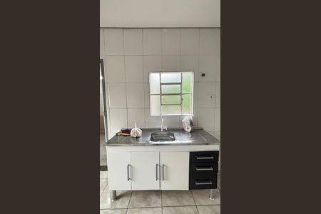 Casa para alugar com 70m², 3 quartos e 1 vaga Casa para alugar com 70m², 3 quartos e 1 vagaCozinha