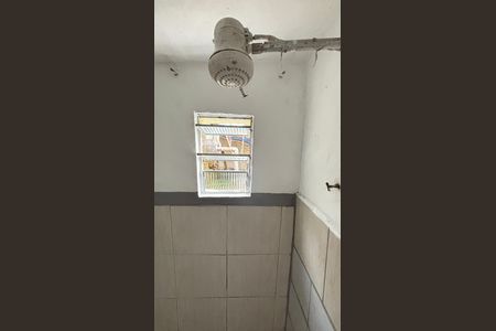 Casa para alugar com 70m², 3 quartos e 1 vaga Casa para alugar com 70m², 3 quartos e 1 vagaBanheiro