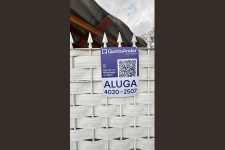 Casa para alugar com 70m², 3 quartos e 1 vaga Casa para alugar com 70m², 3 quartos e 1 vagaPlaca