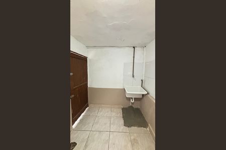 Casa para alugar com 70m², 3 quartos e 1 vaga Casa para alugar com 70m², 3 quartos e 1 vagaÁrea de Serviço