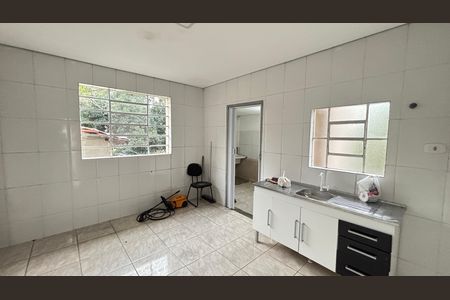 Casa para alugar com 70m², 3 quartos e 1 vaga Casa para alugar com 70m², 3 quartos e 1 vagaCozinha