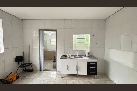 Casa para alugar com 70m², 3 quartos e 1 vaga Casa para alugar com 70m², 3 quartos e 1 vagaCozinha