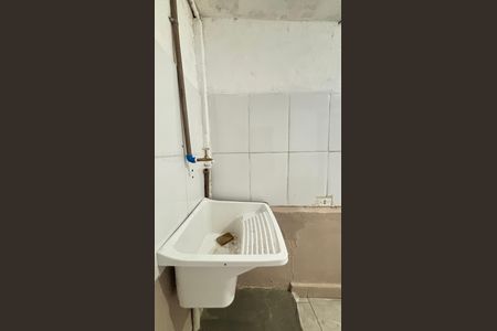 Casa para alugar com 70m², 3 quartos e 1 vaga Casa para alugar com 70m², 3 quartos e 1 vagaÁrea de Serviço