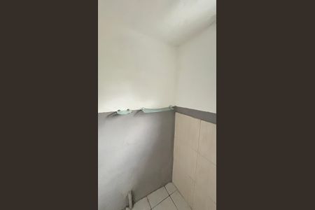 Casa para alugar com 70m², 3 quartos e 1 vaga Casa para alugar com 70m², 3 quartos e 1 vagaBanheiro