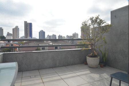 Apartamento à venda com 100m², 2 quartos e 1 vagaCobertura