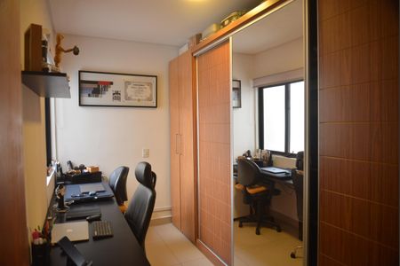 Apartamento à venda com 100m², 2 quartos e 1 vagaQuarto 1