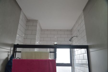 Apartamento à venda com 100m², 2 quartos e 1 vagaBanheiro da Suíte