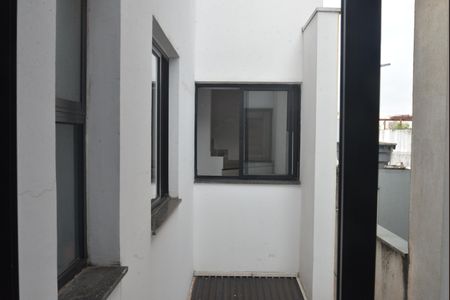 Apartamento à venda com 100m², 2 quartos e 1 vagaVista do Quarto 1