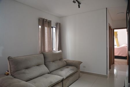 Apartamento à venda com 100m², 2 quartos e 1 vagaSala