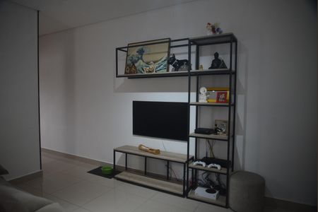 Apartamento à venda com 100m², 2 quartos e 1 vagaSala