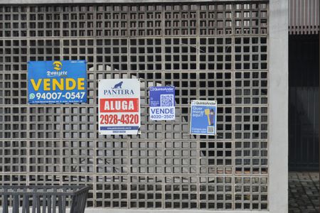 Apartamento à venda com 100m², 2 quartos e 1 vagaPlaca