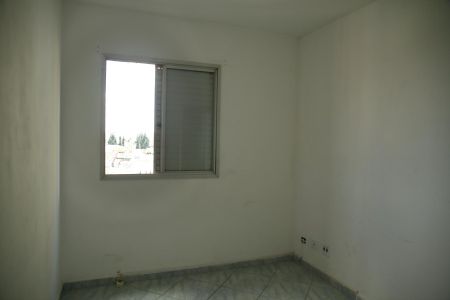 Apartamento à venda com 64m², 3 quartos e 1 vagaQuarto 3