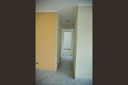 Apartamento à venda com 64m², 3 quartos e 1 vagaSala