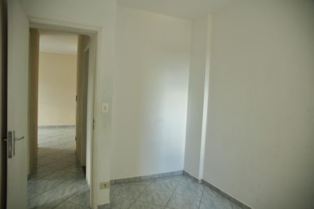 Apartamento à venda com 64m², 3 quartos e 1 vagaQuarto 3