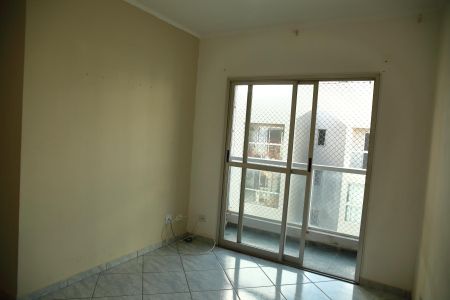 Apartamento à venda com 64m², 3 quartos e 1 vagaSala