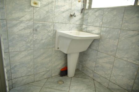 Apartamento à venda com 64m², 3 quartos e 1 vagaÁrea de Serviço